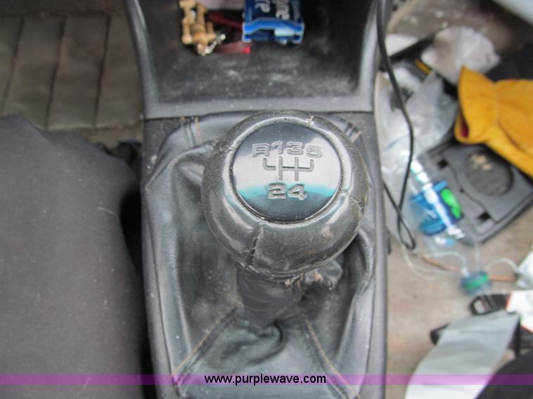 image for item G9512 1996 Volkswagen Passat GLX