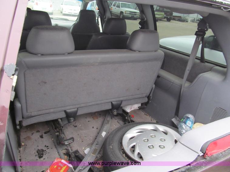 image for item G9513 1997 Dodge Grand Caravan SE van