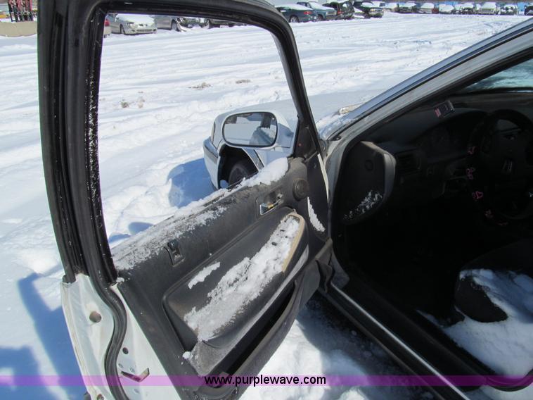 image for item G9537 1991 Honda Accord LX