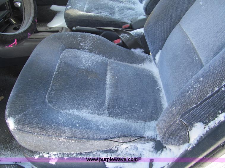 image for item G9537 1991 Honda Accord LX