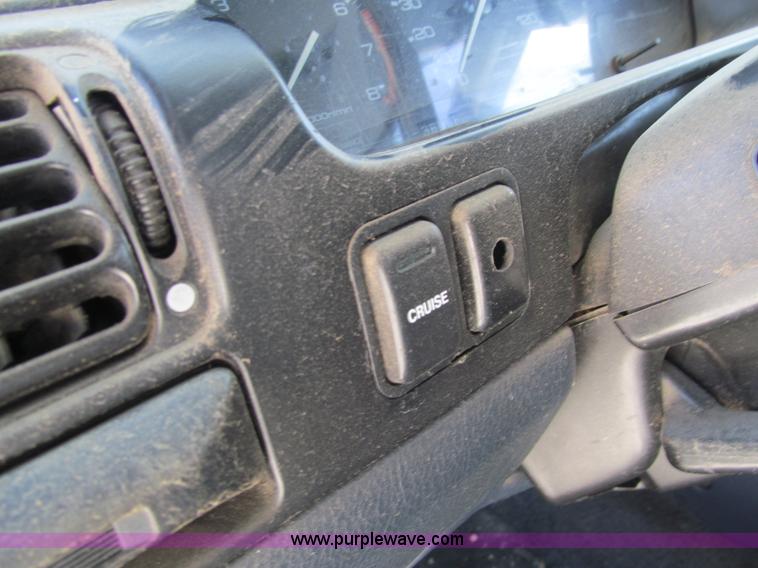 image for item G9537 1991 Honda Accord LX