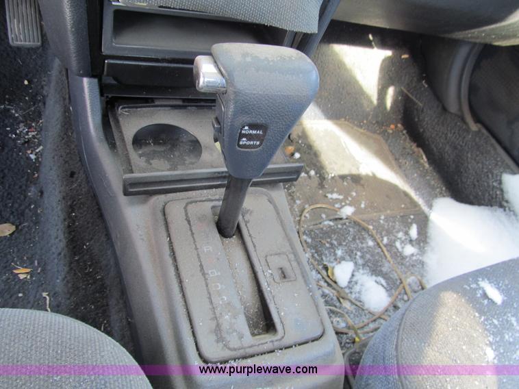image for item G9537 1991 Honda Accord LX