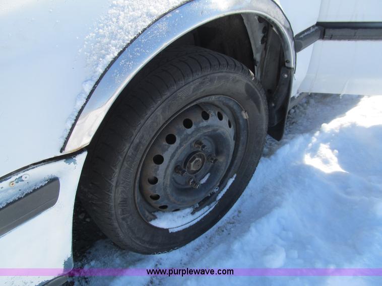 image for item G9537 1991 Honda Accord LX