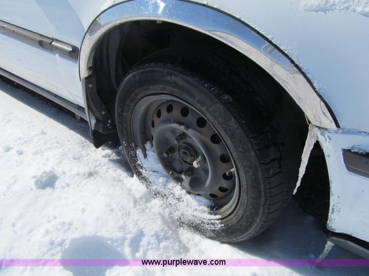 image for item G9537 1991 Honda Accord LX