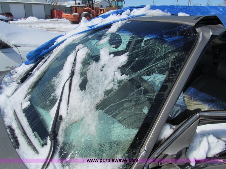 image for item G9539 2002 Oldsmobile Aurora