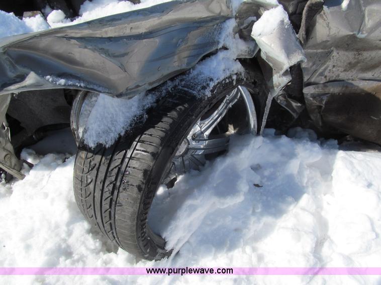 image for item G9539 2002 Oldsmobile Aurora