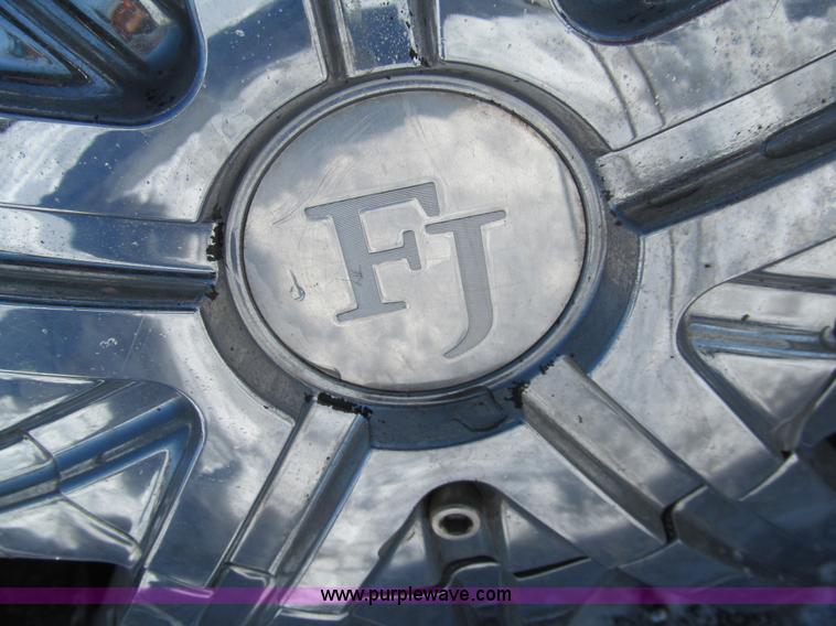 image for item G9539 2002 Oldsmobile Aurora