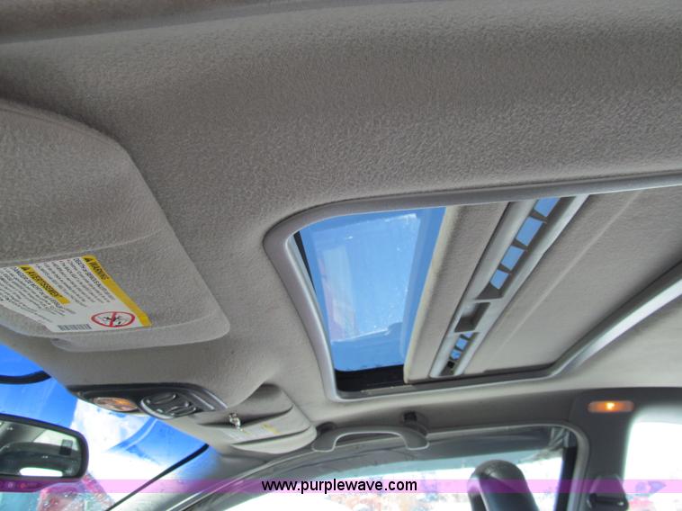 image for item G9540 2002 Pontiac Grand Prix GT