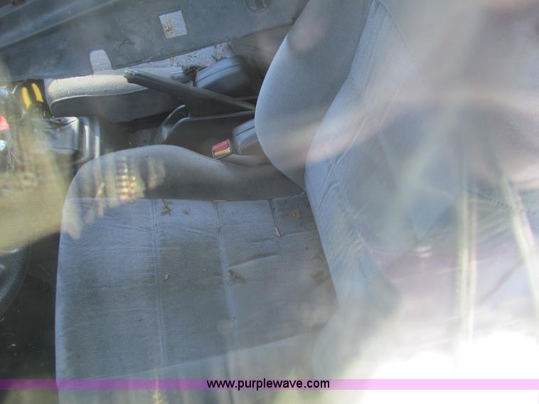 image for item G9541 1991 Honda Accord LX