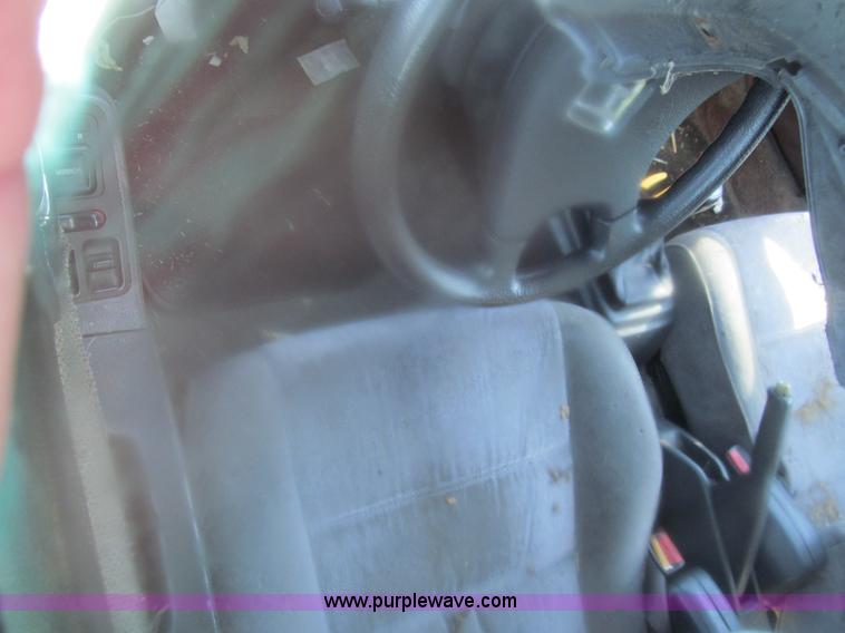 image for item G9541 1991 Honda Accord LX