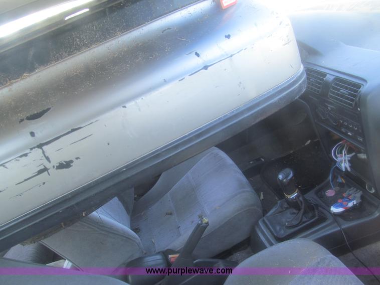 image for item G9541 1991 Honda Accord LX