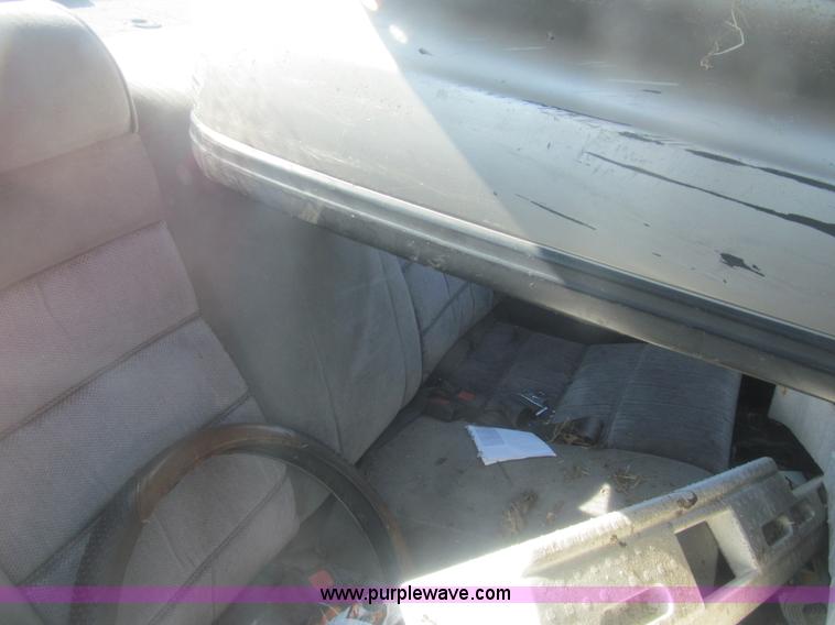 image for item G9541 1991 Honda Accord LX