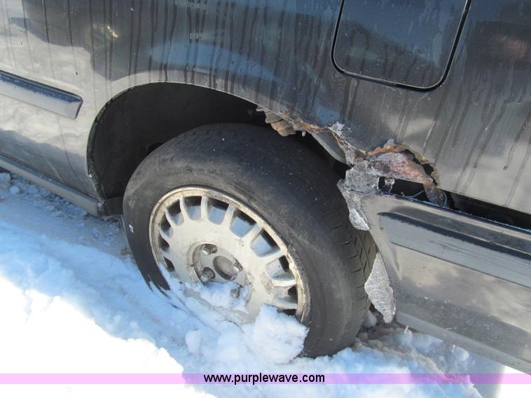 image for item G9541 1991 Honda Accord LX