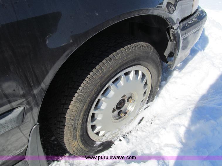 image for item G9541 1991 Honda Accord LX