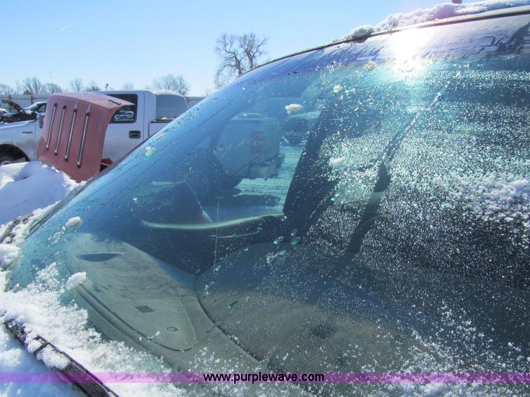 image for item G9543 1998 Lincoln Navigator SUV