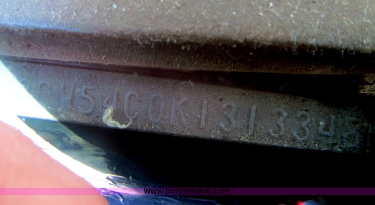 image for item G9544 1989 Oldsmobile Ninety Eight Regency Brougham