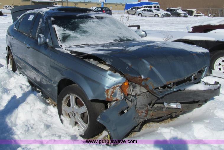 image for item G9545 2004 Suzuki Verona