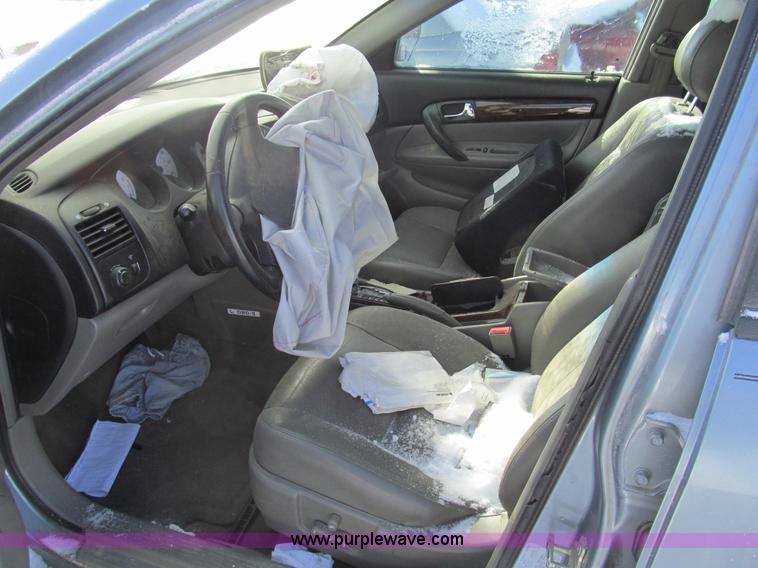 image for item G9545 2004 Suzuki Verona