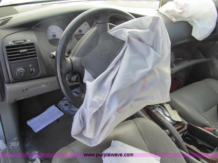 image for item G9545 2004 Suzuki Verona