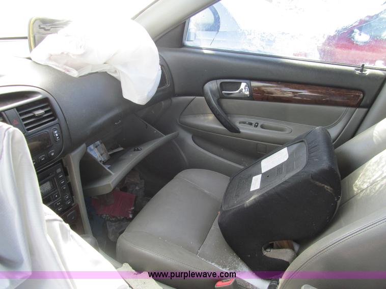 image for item G9545 2004 Suzuki Verona