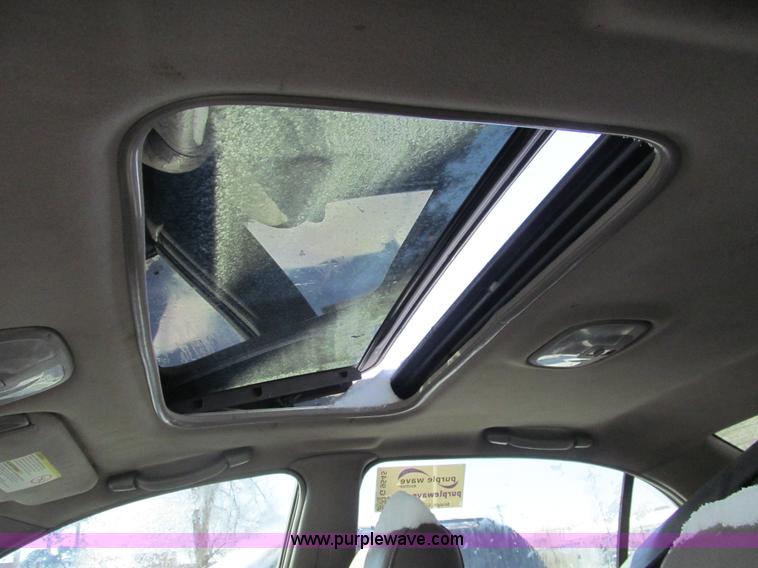 image for item G9545 2004 Suzuki Verona