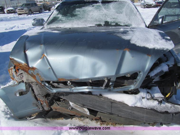 image for item G9545 2004 Suzuki Verona