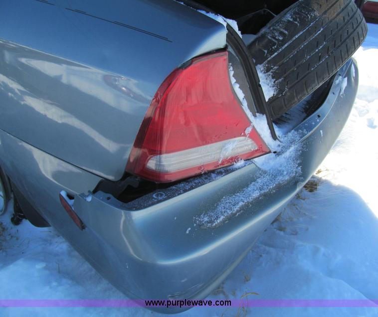 image for item G9545 2004 Suzuki Verona