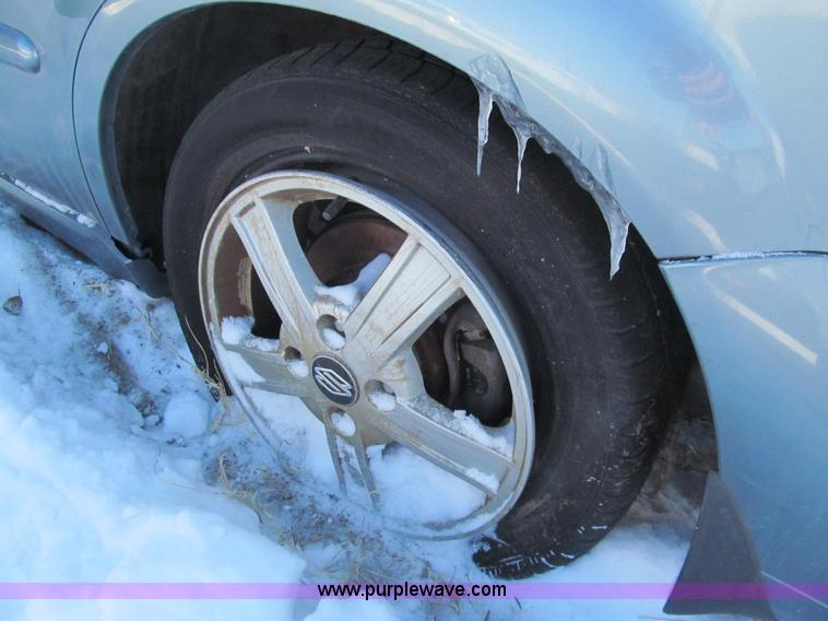 image for item G9545 2004 Suzuki Verona