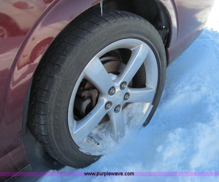 image for item G9546 2000 Lincoln LS