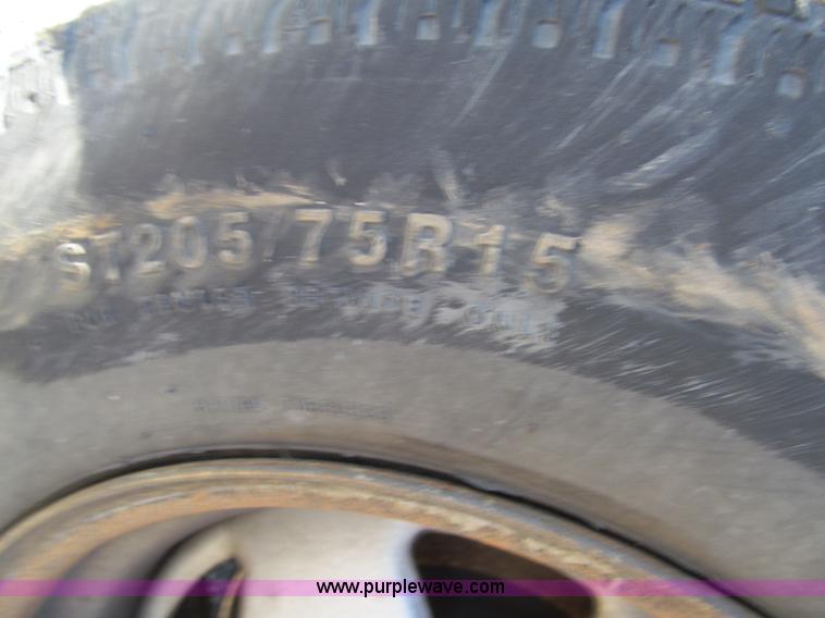 image for item G9593 1998 Jeep Cherokee SE SUV