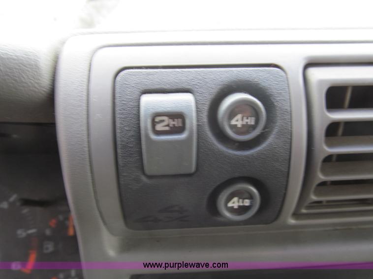 image for item I7247 1997 GMC Jimmy SL SUV