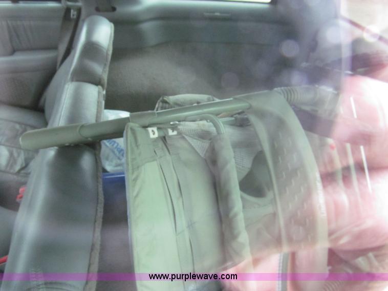 image for item I7247 1997 GMC Jimmy SL SUV