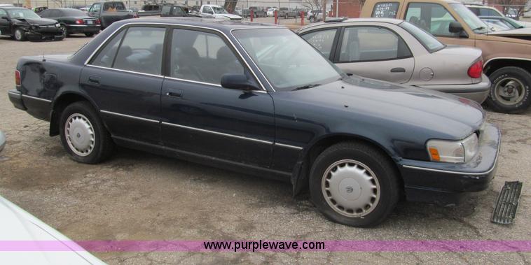 image for item I7248 1989 Toyota Cressida