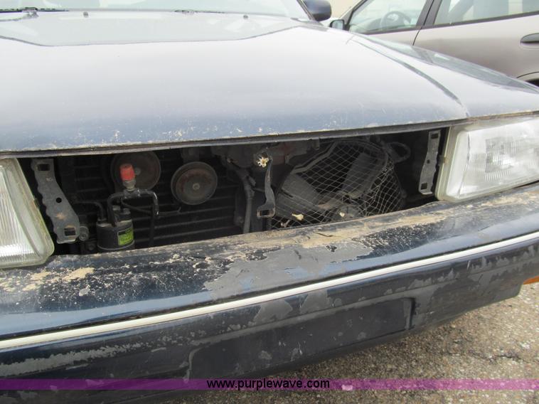 image for item I7248 1989 Toyota Cressida