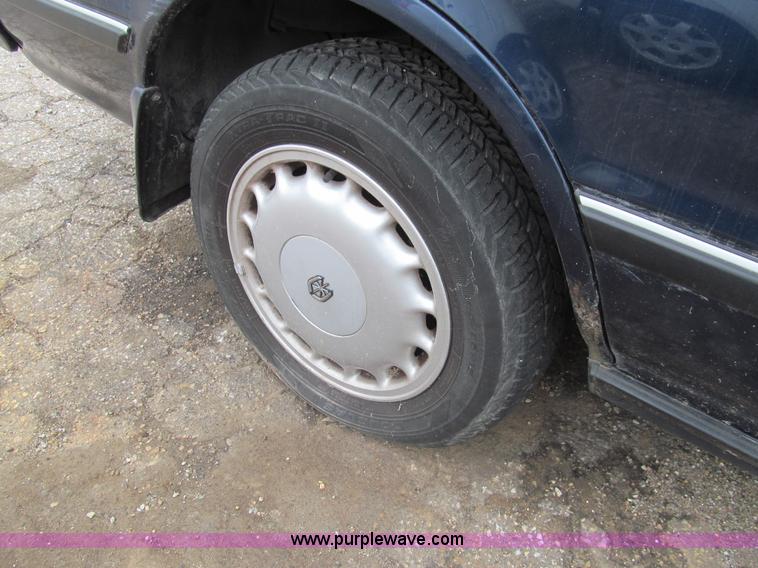 image for item I7248 1989 Toyota Cressida