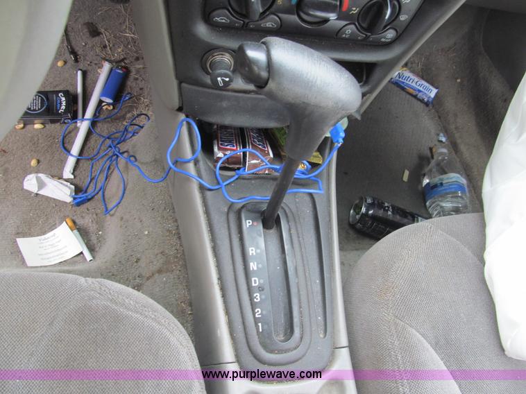 image for item I7249 2002 Chevrolet Malibu