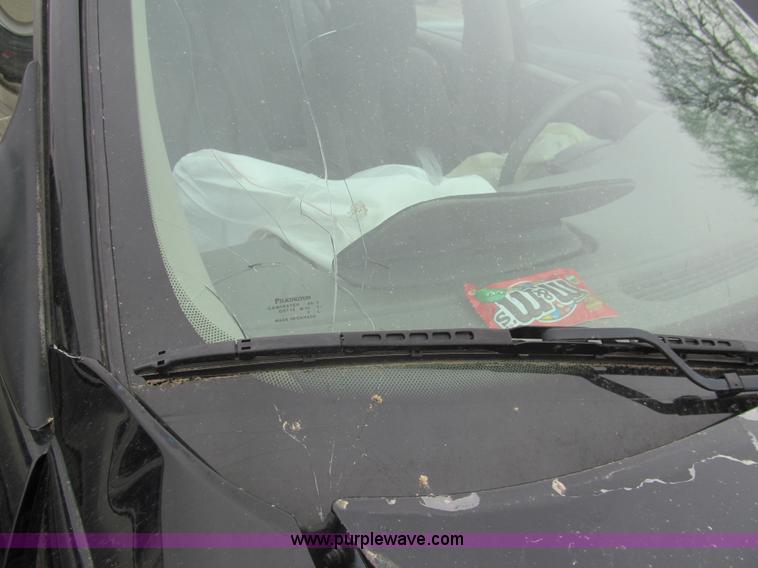 image for item I7249 2002 Chevrolet Malibu