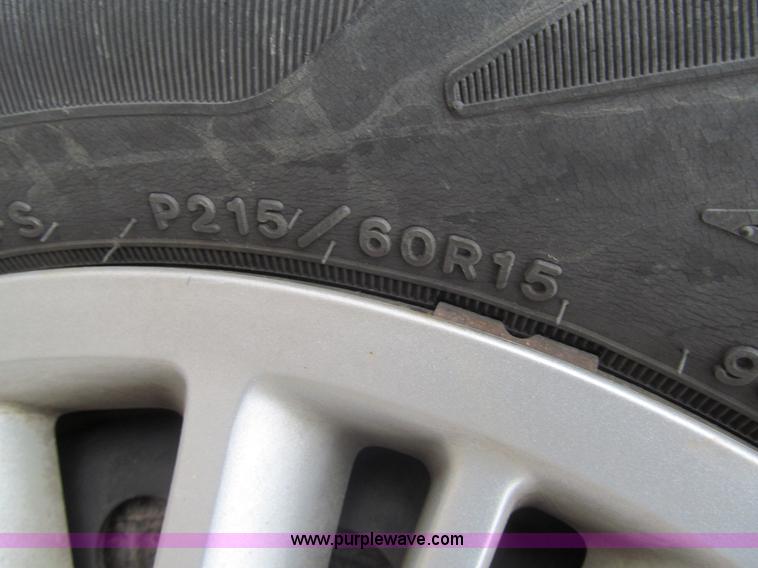 image for item I7249 2002 Chevrolet Malibu