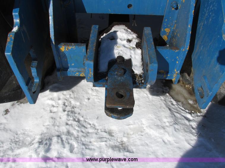 image for item G8820 1997 New Holland 9682 4WD tractor