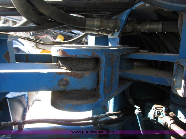 image for item G8820 1997 New Holland 9682 4WD tractor