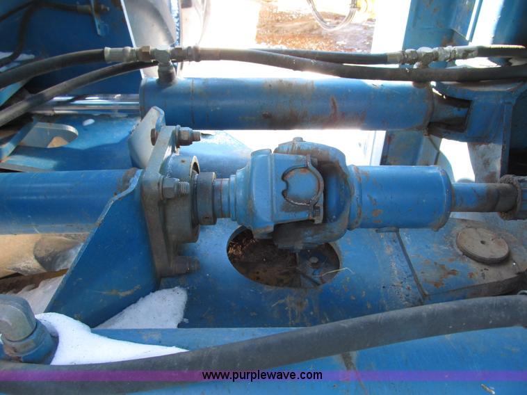 image for item G8820 1997 New Holland 9682 4WD tractor