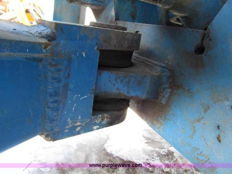 image for item G8820 1997 New Holland 9682 4WD tractor