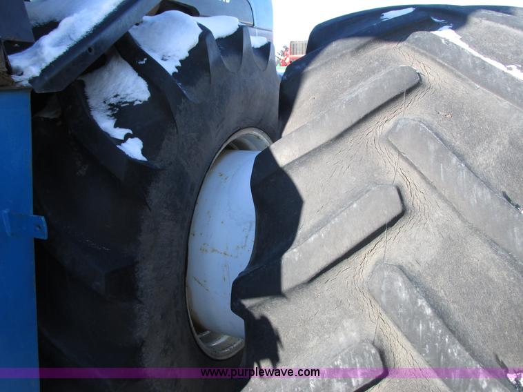 image for item G8820 1997 New Holland 9682 4WD tractor