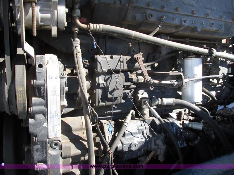 image for item G8820 1997 New Holland 9682 4WD tractor