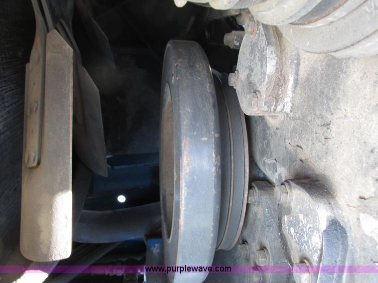 image for item G8820 1997 New Holland 9682 4WD tractor