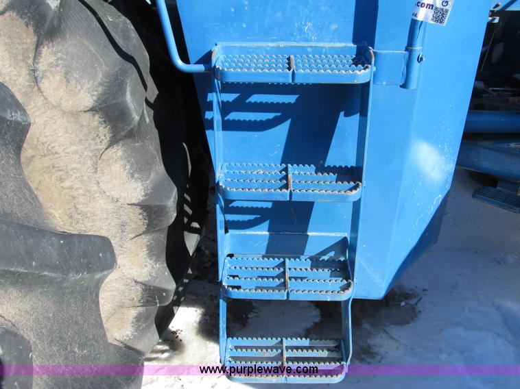 image for item G8820 1997 New Holland 9682 4WD tractor