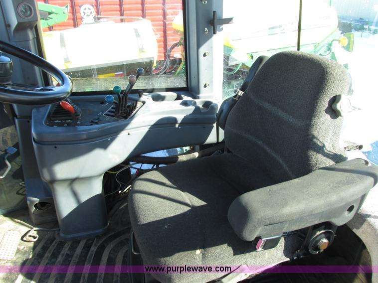 image for item G8820 1997 New Holland 9682 4WD tractor