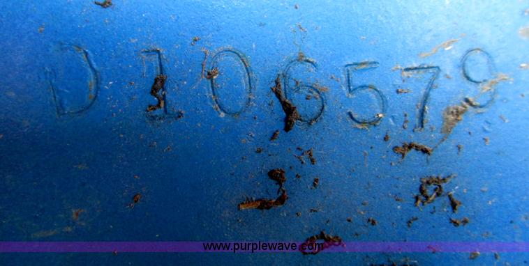 image for item G8820 1997 New Holland 9682 4WD tractor