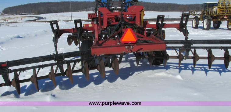 image for item G8833 2007 Brent CPC2007 disk ripper