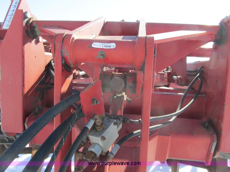 image for item G8833 2007 Brent CPC2007 disk ripper